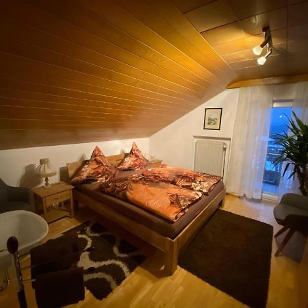 Haus Heidi Apartamento Freyung Exterior foto