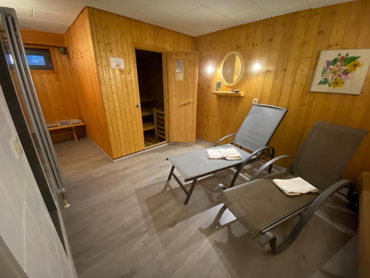 Haus Heidi Apartamento Freyung Exterior foto